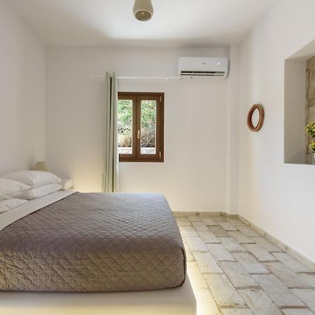 Elia Residences Santorini Karterados  Buitenkant foto