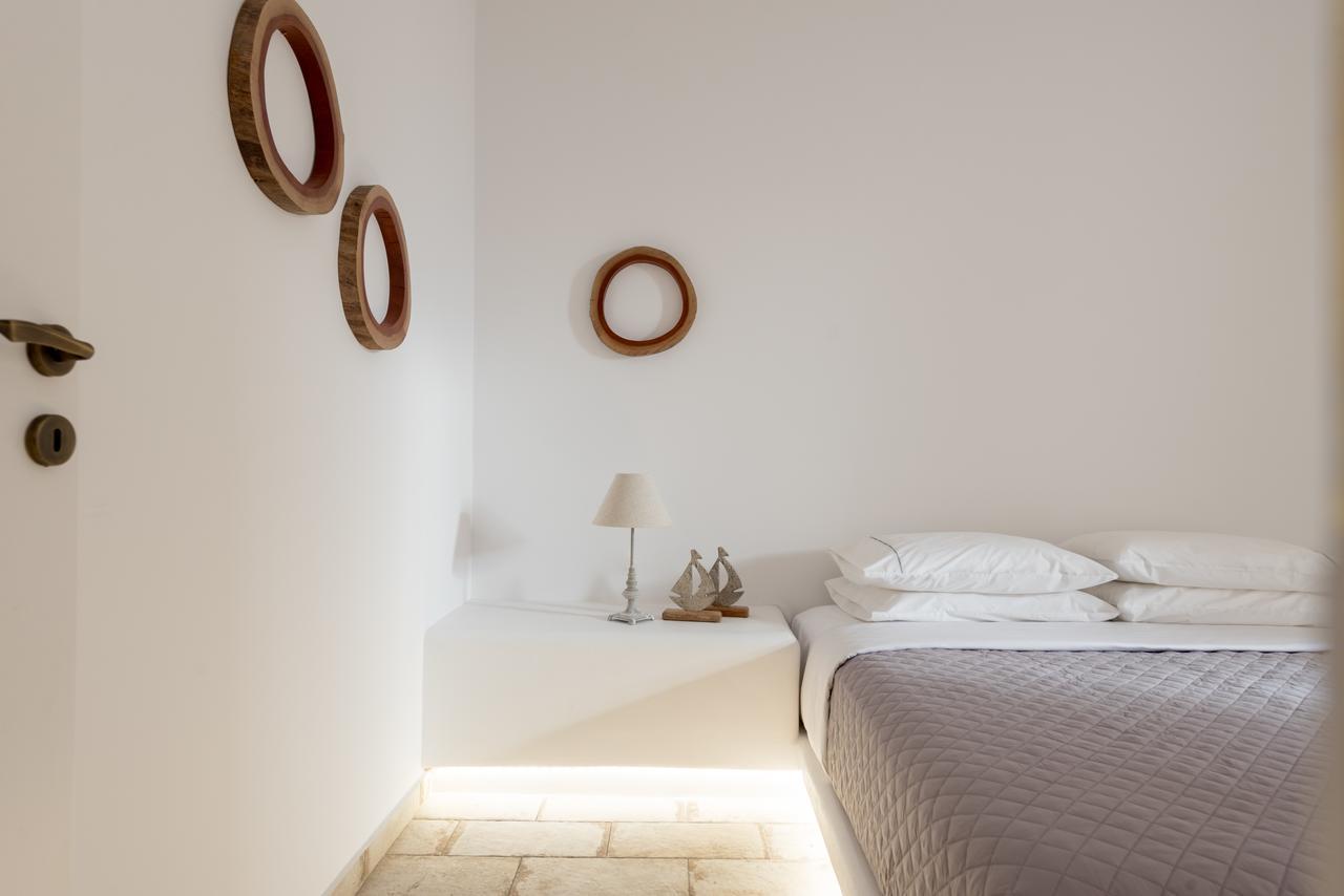 Elia Residences Santorini Karterados  Buitenkant foto